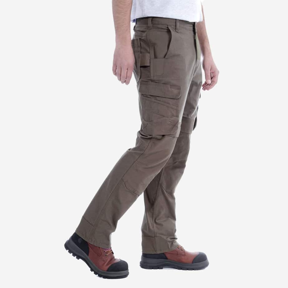 Carhartt steel cargo ioutdoorbukser