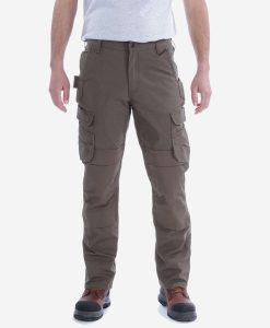 Carhartt steel cargo outdoorbukser Tarmac