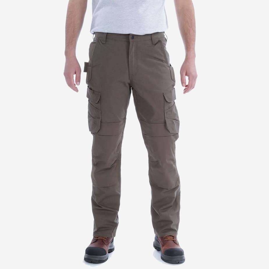 Carhartt steel cargo outdoorbukser Tarmac