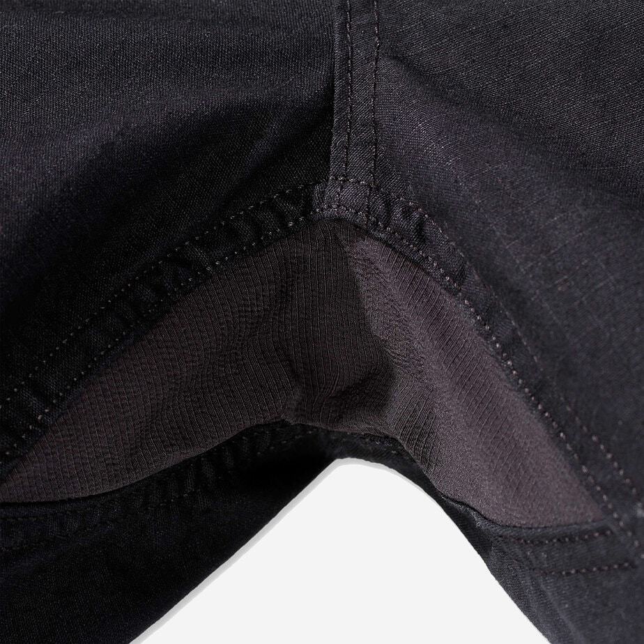 Hvor stærke er carhartt cargo steel outdoor bukser -sorte