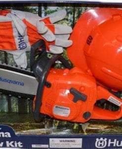 Husqvarna Legetøjssæt-0